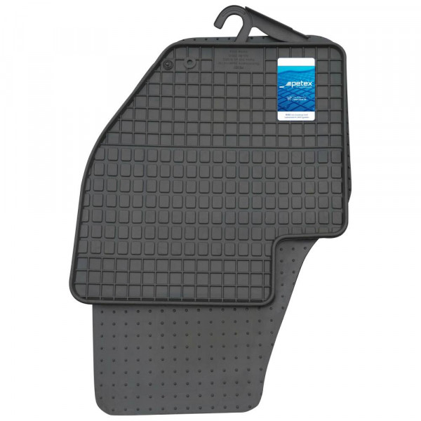 Gummimatte Passform 4-tlg. passend für Volvo V40 ab 08/2012 bis 12/2019