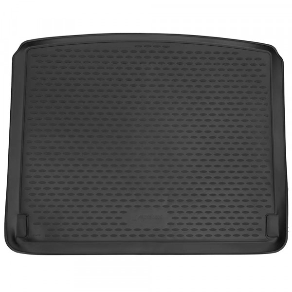 Schalenmatte 1-tlg. passend für BMW 5er (F11) Touring S-Drive ab 10/2013 bis 05/2017