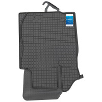 Vorschau: Gummimatte Passform 4-tlg. passend für Dacia Sandero Stepway ab 10/2009 bis 10/2012 Vorschau: Gummimatte Passform 4-tlg. passend für Dacia Sandero Stepway ab 10/2009 bis 10/2012