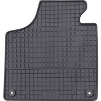 Gummimatte Passform Fahrermatte 1-tlg. passend für Audi S3 ab 01/2007 bis 01/2012   Gummimatte Passform Fahrermatte 1-tlg. passend für Audi S3 ab 01/2007 bis 01/2012