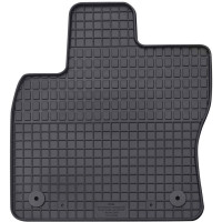 Gummimatte Passform Fahrermatte 1-tlg. passend für Skoda Kodiaq ab 03/2017 bis jetzt   Gummimatte Passform Fahrermatte 1-tlg. passend für Skoda Kodiaq ab 03/2017 bis jetzt