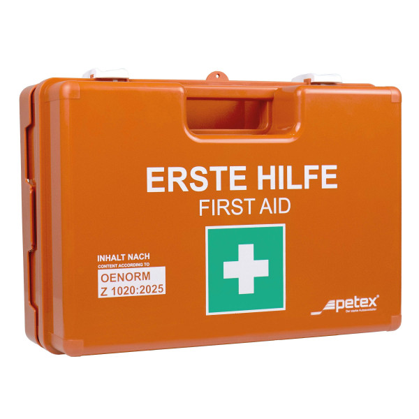 Betriebsverbandkasten