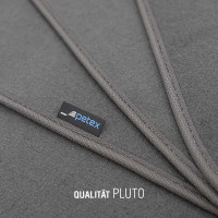 Vorschau: Pluto Autoteppich Größe 2 schiefer passend für BMW 3er (E90) Limousine ab 01/2005 bis 01/2012 Vorschau: Pluto Autoteppich Größe 2 schiefer passend für BMW 3er (E90) Limousine ab 01/2005 bis 01/2012