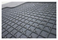 Vorschau: Gummimatte Passform Fahrermatte 1-tlg. passend für Mercedes B-Klasse (W247) ab 02/2019 bis jetzt Vorschau: Gummimatte Passform Fahrermatte 1-tlg. passend für Mercedes B-Klasse (W247) ab 02/2019 bis jetzt