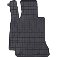 Gummimatte Passform Fahrermatte 1-tlg. passend für Mercedes C-Klasse (S205) T-Modell ab 09/2014 bis  Gummimatte Passform Fahrermatte 1-tlg. passend für Mercedes C-Klasse (S205) T-Modell ab 09/2014 bis