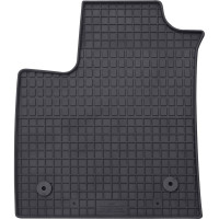 Gummimatte Passform Fahrermatte 1-tlg. passend für Ford Focus Active ab 03/2022 bis jetzt   Gummimatte Passform Fahrermatte 1-tlg. passend für Ford Focus Active ab 03/2022 bis jetzt