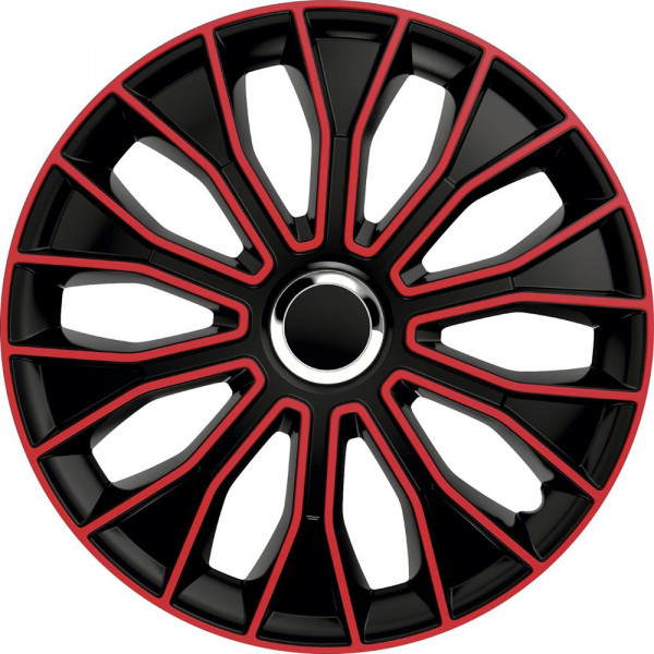 Voltec Pro black/red