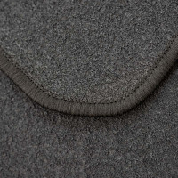 Vorschau: Rex Autoteppich Größe 3 graphit passend für Peugeot 5008 Hybrid ab 10/2024 bis jetzt Vorschau: Rex Autoteppich Größe 3 graphit passend für Peugeot 5008 Hybrid ab 10/2024 bis jetzt