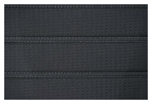 Inn 2x Einzelsitz vorne T5/T6 schwarz passend für VW T6 Multivan kurzer Radstand ab 06/2015 bis jetz