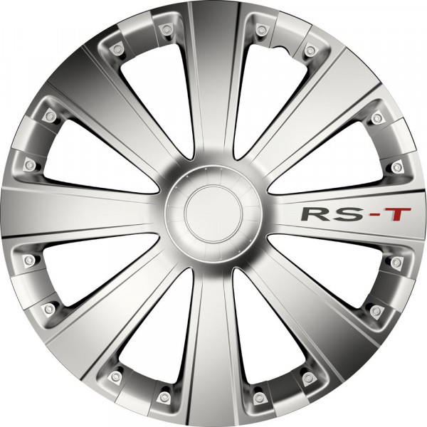 RS-T silber