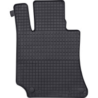 Gummimatte Passform Fahrermatte 1-tlg. passend für Mercedes E-Klasse (S212) T-Modell ab 11/2009 bis  Gummimatte Passform Fahrermatte 1-tlg. passend für Mercedes E-Klasse (S212) T-Modell ab 11/2009 bis