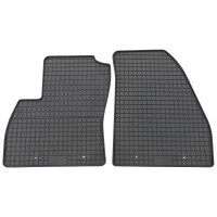 Vorschau: Gummimatte Passform 2-tlg. passend für Citroen Nemo 2-3 Sitzer ab 03/2008 bis 12/2015 Vorschau: Gummimatte Passform 2-tlg. passend für Citroen Nemo 2-3 Sitzer ab 03/2008 bis 12/2015