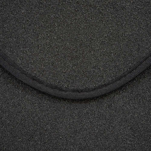 Autoteppich Avus 4-tlg. passend für Audi A6 Allroad ab 04/2012 bis 08/2018