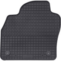 Gummimatte Passform Fahrermatte 1-tlg. passend für Skoda Kamiq ab 09/2019 bis jetzt   Gummimatte Passform Fahrermatte 1-tlg. passend für Skoda Kamiq ab 09/2019 bis jetzt