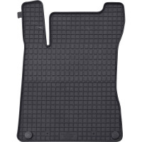 Vorschau: Gummimatte Passform Fahrermatte 1-tlg. passend für Mercedes B-Klasse (W247) ab 02/2019 bis jetzt Vorschau: Gummimatte Passform Fahrermatte 1-tlg. passend für Mercedes B-Klasse (W247) ab 02/2019 bis jetzt