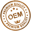 OEM-Erstausstatterqualität OEM-Erstausstatterqualität