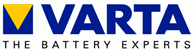 Varta-Logo